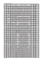 Preview for 215 page of Samsung LE37B55 series Service Manual