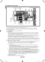 Preview for 70 page of Samsung LE40A756R Manual