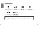 Preview for 10 page of Samsung LE40B620R3W User Manual