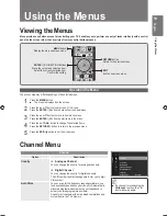 Preview for 19 page of Samsung LE40B620R3W User Manual