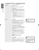 Preview for 32 page of Samsung LE40B620R3W User Manual