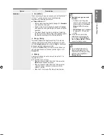 Preview for 33 page of Samsung LE40B620R3W User Manual