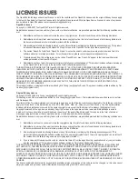 Preview for 65 page of Samsung LE40B620R3W User Manual