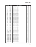 Preview for 56 page of Samsung LE40M91B Service Manual