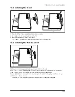 Preview for 92 page of Samsung LE40M91B Service Manual