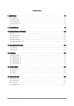 Preview for 4 page of Samsung LE40N87BDX Service Manual