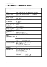 Preview for 7 page of Samsung LE40N87BDX Service Manual