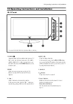 Preview for 124 page of Samsung LE40N87BDX Service Manual