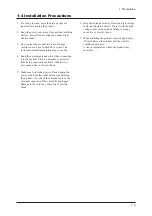 Preview for 149 page of Samsung LE40N87BDX Service Manual