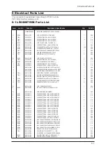 Preview for 165 page of Samsung LE40N87BDX Service Manual