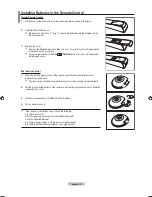 Preview for 11 page of Samsung LE46A900 User Manual