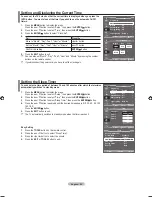 Preview for 26 page of Samsung LE46A900 User Manual