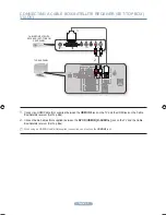 Preview for 3 page of Samsung LE46A966D1W Quick Start Manual