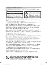 Preview for 53 page of Samsung LE60C650L1K User Manual