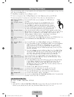 Preview for 9 page of Samsung LED 6400 series User Manual