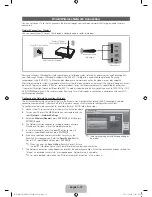 Preview for 15 page of Samsung LED 6400 series User Manual