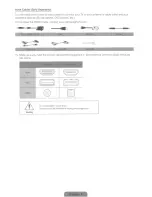 Preview for 4 page of Samsung LED 6600 series User Manual