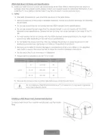 Preview for 9 page of Samsung LED 6600 series User Manual