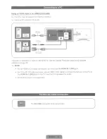 Preview for 14 page of Samsung LED 6600 series User Manual