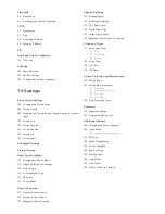 Preview for 5 page of Samsung LED 7500 series E-Manual