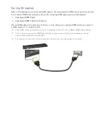 Preview for 14 page of Samsung LED 7500 series E-Manual