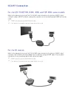 Preview for 19 page of Samsung LED 7500 series E-Manual