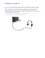 Preview for 24 page of Samsung LED 7500 series E-Manual