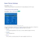 Preview for 111 page of Samsung LED 7500 series E-Manual