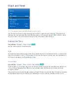 Preview for 125 page of Samsung LED 7500 series E-Manual