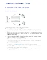 Preview for 181 page of Samsung LED 7500 series E-Manual