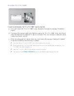 Preview for 183 page of Samsung LED 7500 series E-Manual