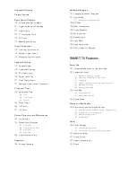 Preview for 5 page of Samsung LED 8000 series E-Manual