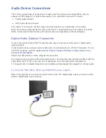 Preview for 17 page of Samsung LED 8000 series E-Manual