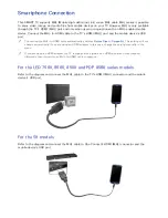 Preview for 22 page of Samsung LED 8000 series E-Manual