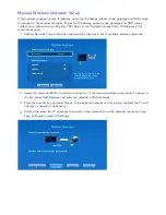 Preview for 43 page of Samsung LED 8000 series E-Manual