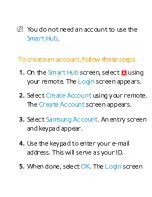 Preview for 297 page of Samsung LED 8000 series User Manual