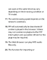 Preview for 565 page of Samsung LED 8000 series User Manual