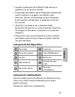 Preview for 21 page of Samsung Level EO-IG930 Quick Start Manual