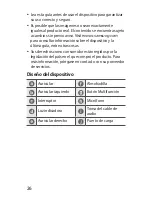 Preview for 26 page of Samsung Level EO-IG930 Quick Start Manual