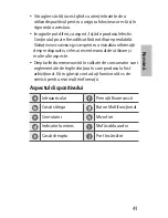 Preview for 41 page of Samsung Level EO-IG930 Quick Start Manual