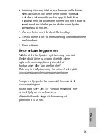 Preview for 95 page of Samsung Level EO-IG930 Quick Start Manual