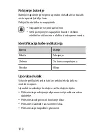 Preview for 112 page of Samsung Level EO-IG930 Quick Start Manual