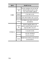 Preview for 136 page of Samsung Level EO-IG930 Quick Start Manual