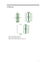 Preview for 8 page of Samsung LH067XATSAC User Manual