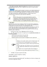 Preview for 72 page of Samsung LH067XATSAC User Manual