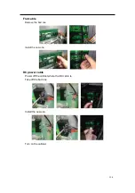 Preview for 116 page of Samsung LH067XATSAC User Manual