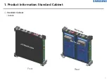 Preview for 7 page of Samsung LH080XPRZAS/PZ Installation Manual