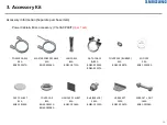 Preview for 96 page of Samsung LH080XPRZAS/PZ Installation Manual