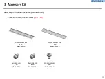 Preview for 98 page of Samsung LH080XPRZAS/PZ Installation Manual