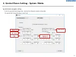 Preview for 116 page of Samsung LH080XPRZAS/PZ Installation Manual